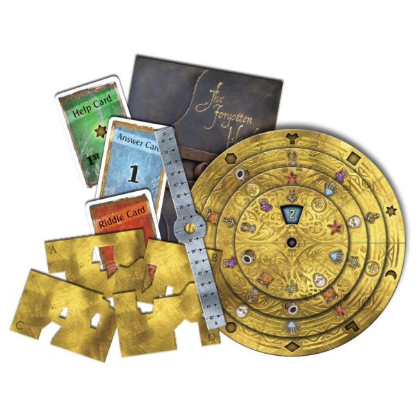EXIT: The Forgotten Island Hot on Sale - Image 3