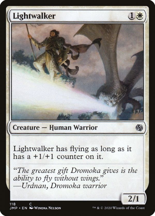 Lightwalker [Jumpstart] Online Sale