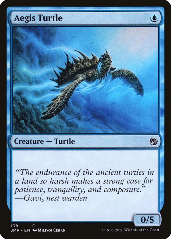 Aegis Turtle [Jumpstart] Cheap