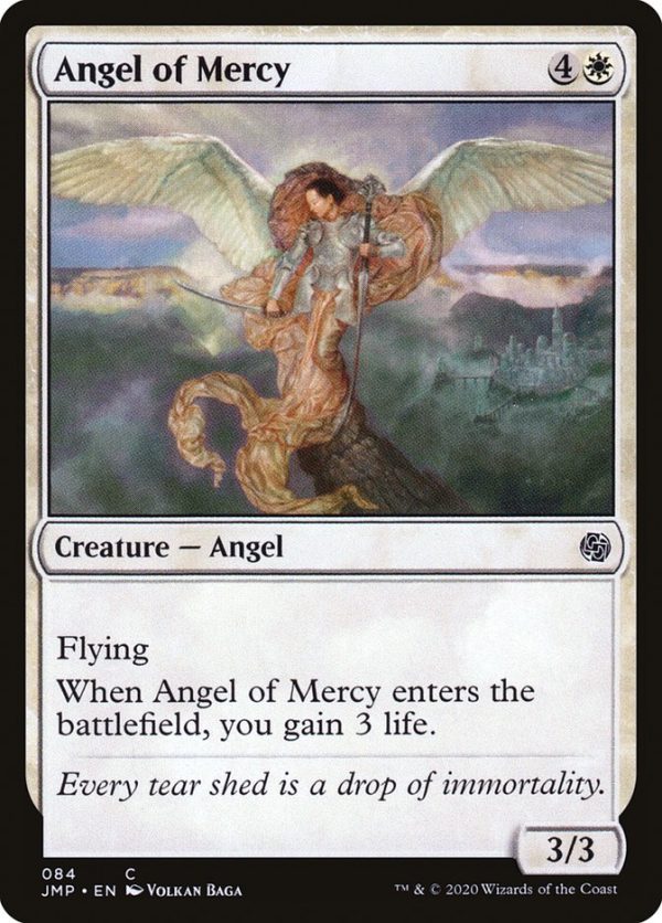 Angel of Mercy [Jumpstart] Online