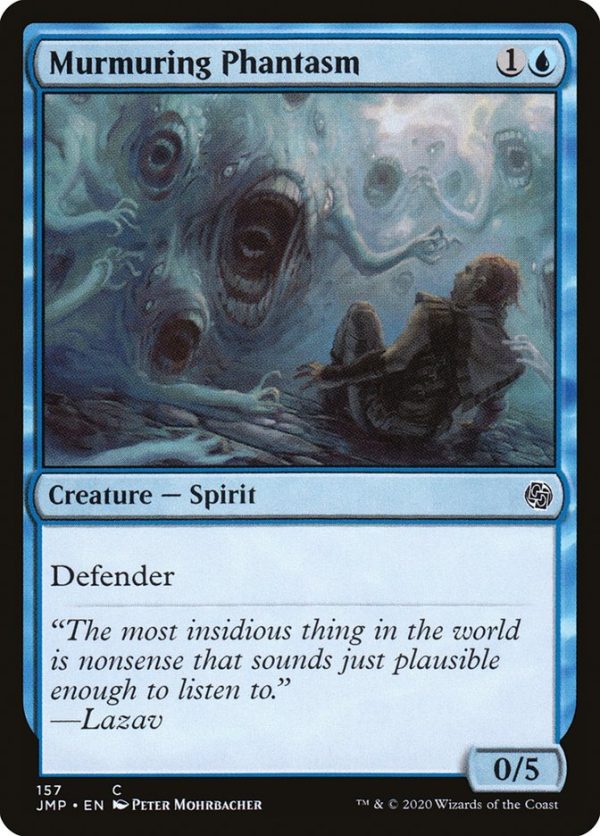Murmuring Phantasm [Jumpstart] Online