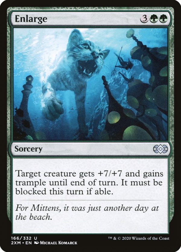 Enlarge [Double Masters] Cheap