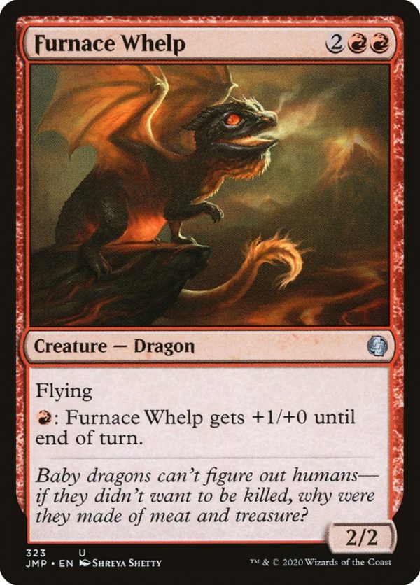 Furnace Whelp [Jumpstart] Discount
