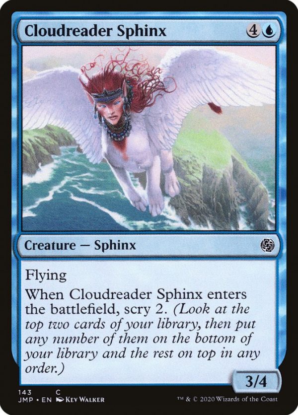 Cloudreader Sphinx [Jumpstart] Online Sale